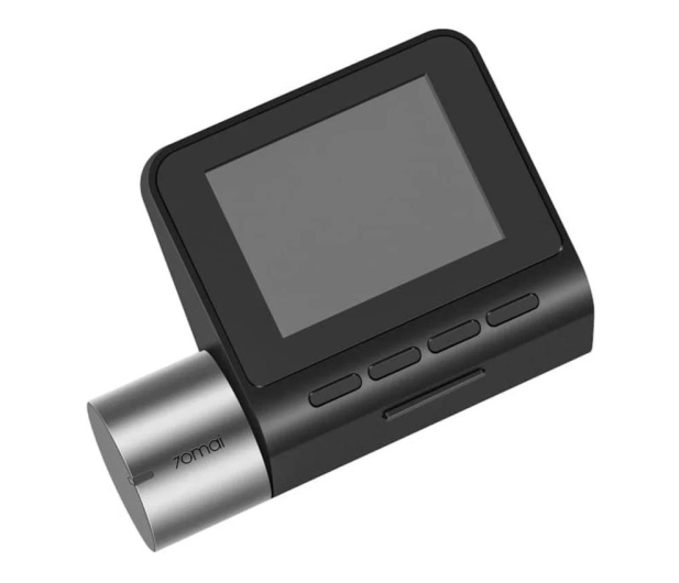 70mai Dash Cam Pro Plus A500S  + kamera tylna RC06 + karta 128GB - 1362213 - zdjęcie 5